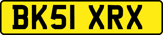 BK51XRX
