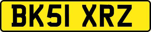BK51XRZ