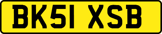 BK51XSB
