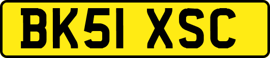 BK51XSC