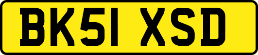 BK51XSD