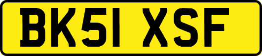 BK51XSF