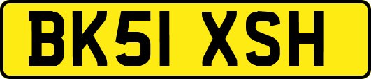 BK51XSH