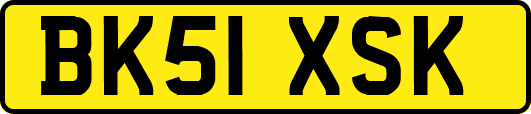 BK51XSK