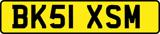 BK51XSM