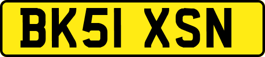 BK51XSN