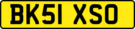 BK51XSO