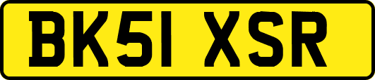 BK51XSR