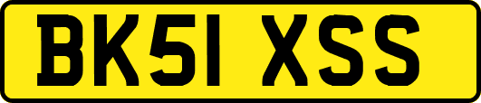 BK51XSS