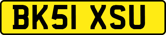 BK51XSU