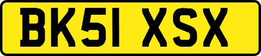 BK51XSX