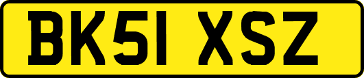 BK51XSZ