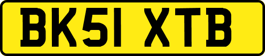 BK51XTB