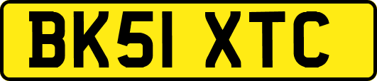 BK51XTC