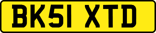 BK51XTD