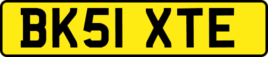BK51XTE