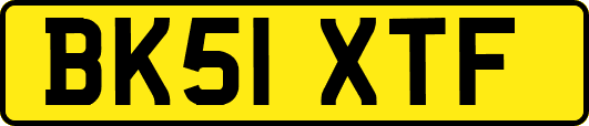 BK51XTF