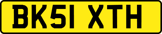 BK51XTH