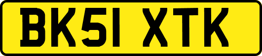 BK51XTK