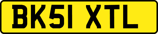 BK51XTL