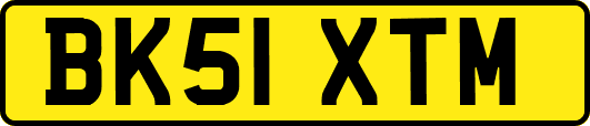 BK51XTM