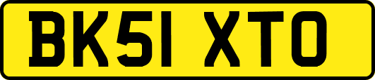 BK51XTO