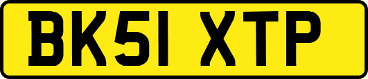 BK51XTP