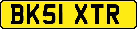 BK51XTR
