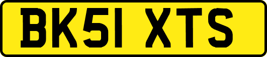 BK51XTS