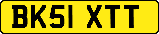 BK51XTT