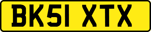 BK51XTX