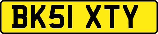 BK51XTY