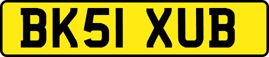 BK51XUB