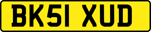 BK51XUD