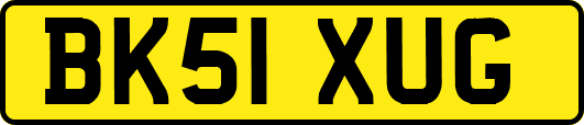 BK51XUG