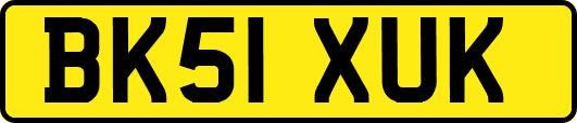 BK51XUK