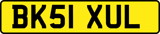 BK51XUL