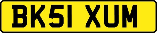 BK51XUM