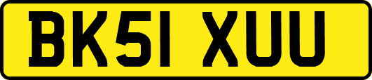 BK51XUU