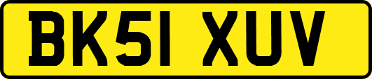 BK51XUV