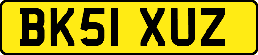 BK51XUZ