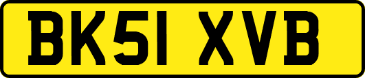 BK51XVB