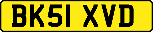 BK51XVD