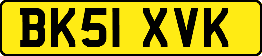 BK51XVK