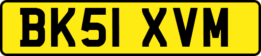 BK51XVM