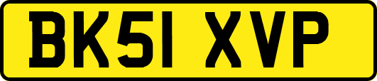 BK51XVP