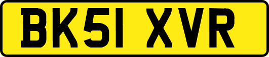 BK51XVR