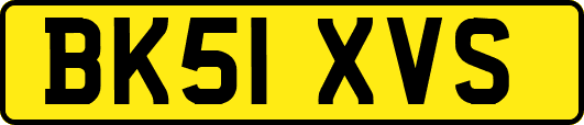 BK51XVS