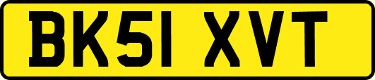 BK51XVT