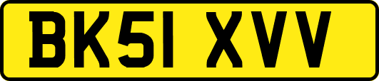 BK51XVV